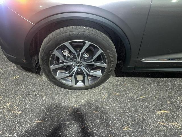 2022 acura mdx technology