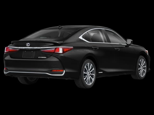 2020 lexus es 300h base