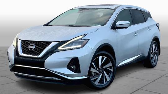 2023 Nissan Murano