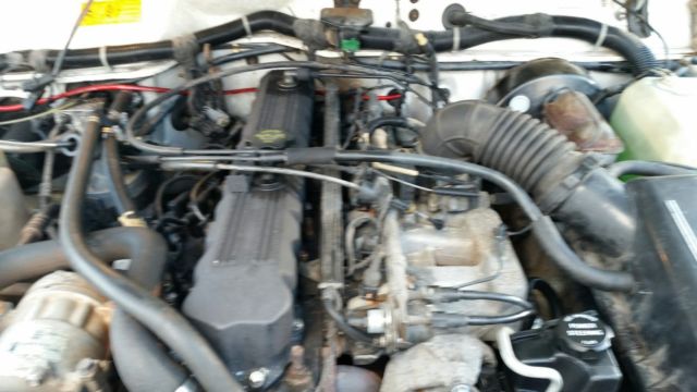 1991 jeep cherokee 4x4 4.5 inch suspension lift new wheels and tires