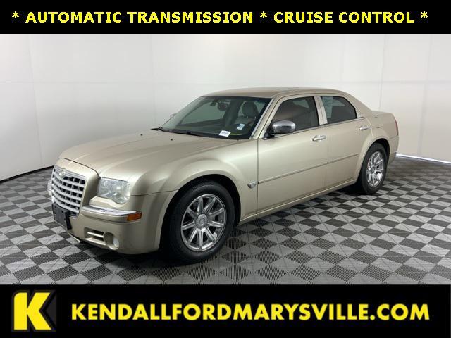 2006 chrysler 300c base
