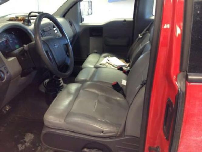 2007 ford f-150 xl in columbus, oh