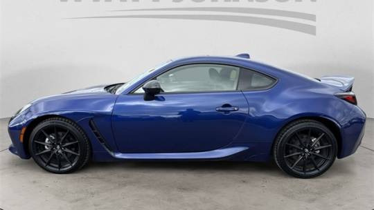 2023 toyota gr86 premium