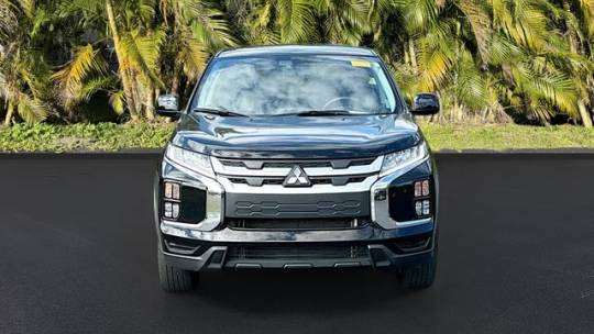 2023 Mitsubishi Outlander Sport