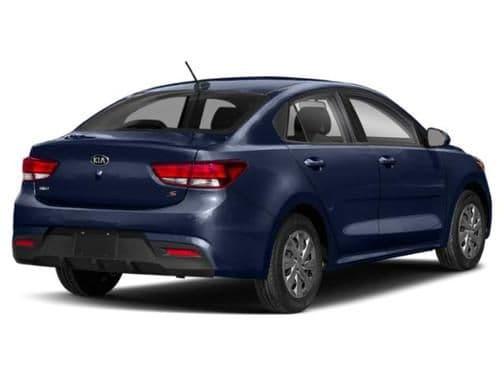 2019 kia rio s in janesville, wisconsin