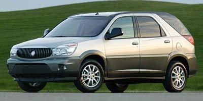 2005 buick rendezvous in saint louis, missouri