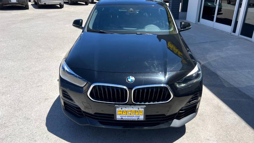 2022 bmw x2 sdrive28i