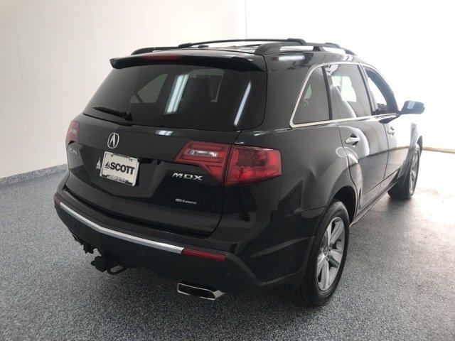 used 2012 acura mdx west chester, pa 19382 for sale in west chester, pennsylvania