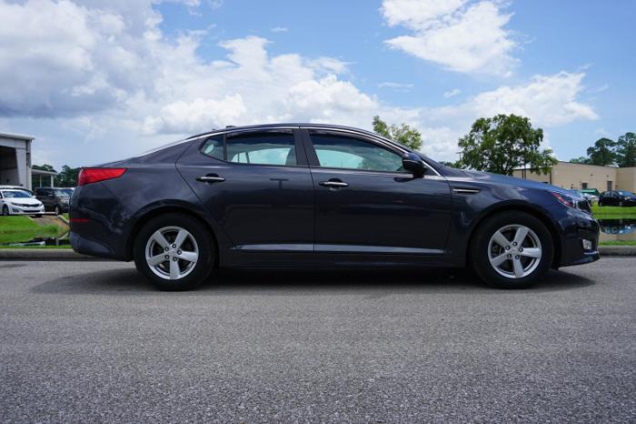 used 2015 kia optima lx pensacola, fl 32505 for sale in pensacola, florida
