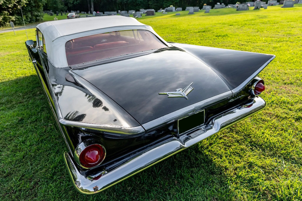 buick lesabre