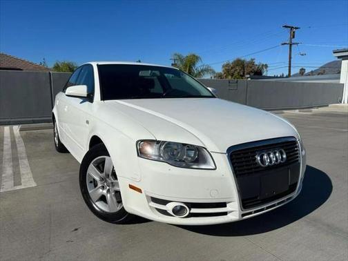 2006 audi a4