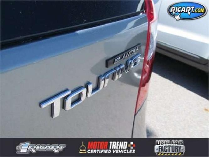 2011 hyundai elantra touring in columbus, oh