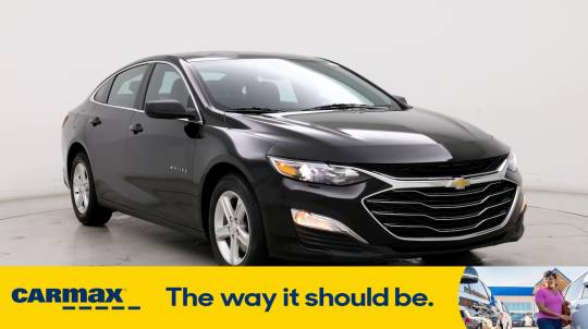 2020 Chevrolet Malibu