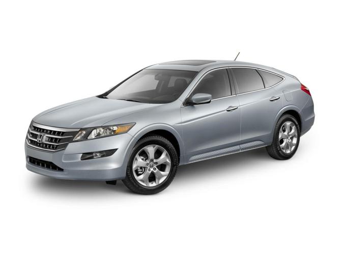 2012 honda crosstour ex-l v6 awd ex-l v6 4dr crossover for sale in oakville, connecticut