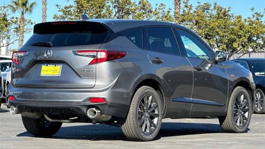 2025 Acura RDX