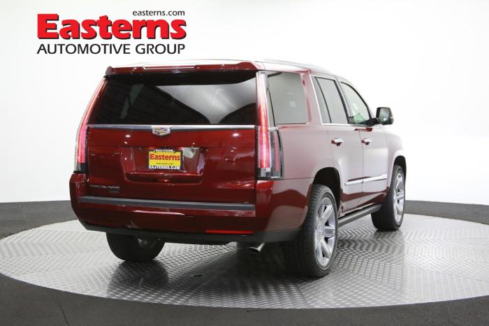 used 2016 cadillac escalade 4wd premium rosedale, md 21237 for sale in baltimore, maryland