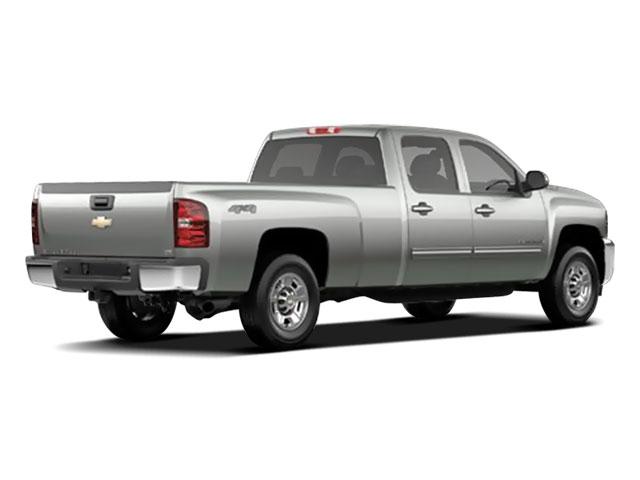 2009 chevrolet silverado 1500 ltz crew cab