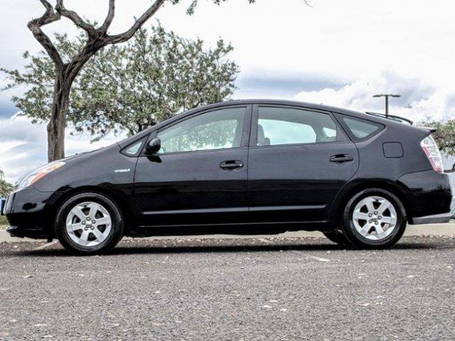 2009 toyota prius for sale in honolulu, hawaii