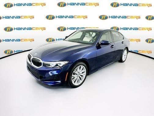 2023 bmw 330 i in bradenton, florida