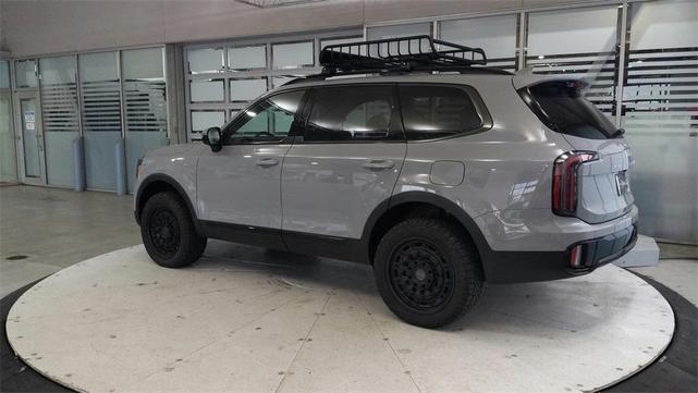 2024 kia telluride sx-prestige x-pro