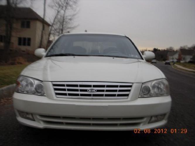 2002 kia optima in richboro, pa