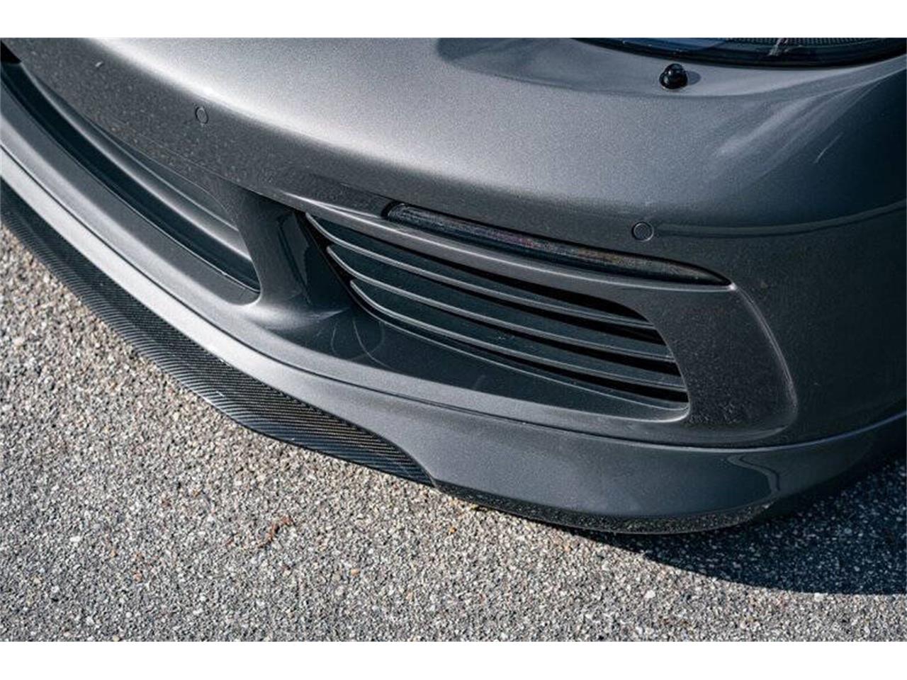 2019 porsche 718 cayman