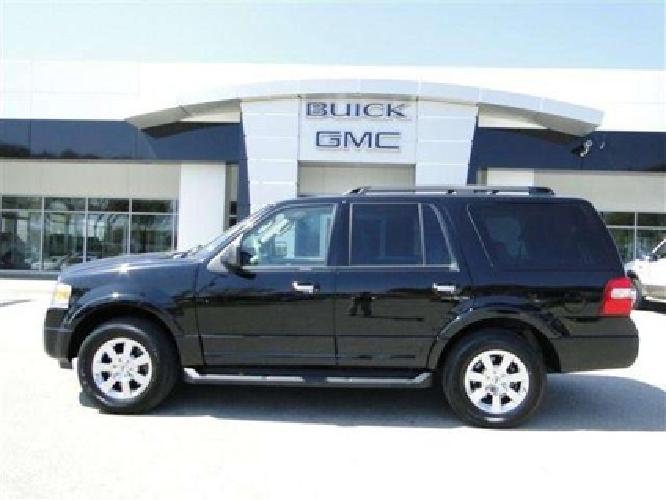 2009 ford expedition xlt in austin, tx