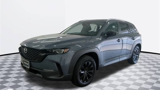 2023 Mazda CX-50