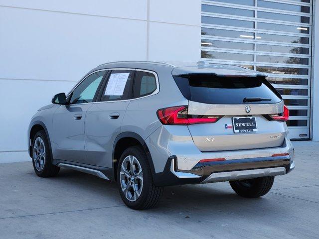 2024 bmw x1 xdrive28i