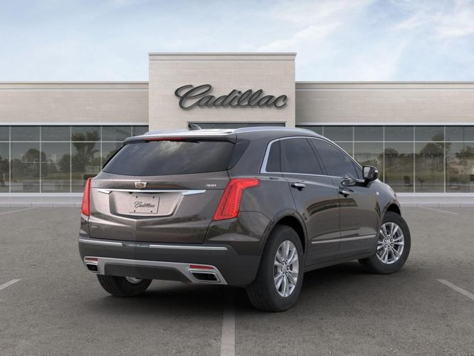 new 2020 cadillac xt5 awd premium luxury oshkosh, wi 54904 for sale in oshkosh, wisconsin