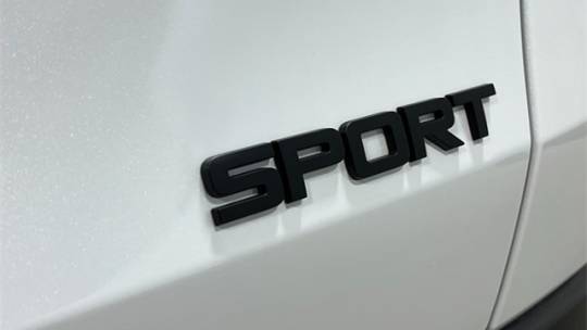 2025 Honda HR-V