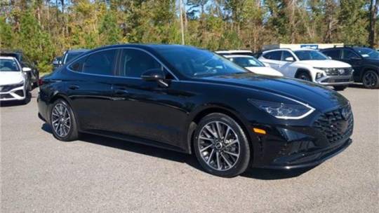2023 Hyundai Sonata