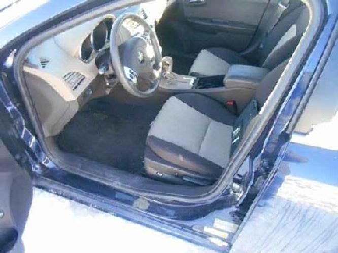 2011 chevrolet malibu ls w/1ls in garland, tx