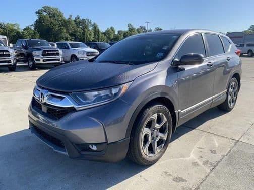 2019 honda cr-v ex in sulphur, louisiana