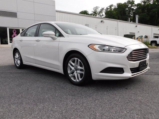 used 2014 ford fusion se timonium, md 21093 for sale in lutherville, maryland
