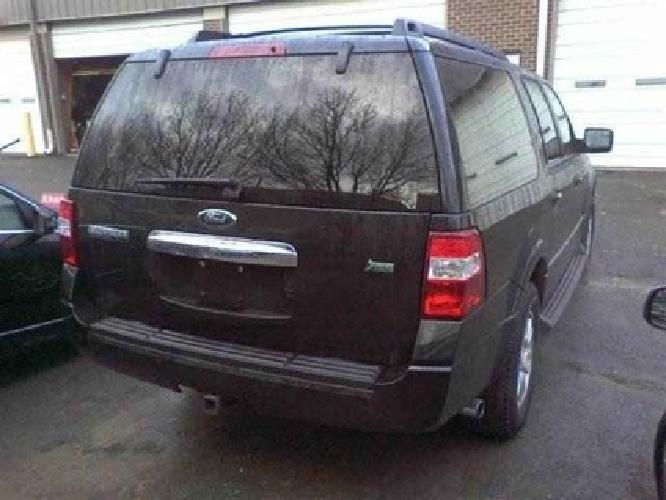 2012 ford expedition el xlt sport utility 4d in fairfax, va