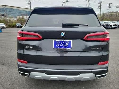 2019 bmw x5 xdrive40i in baltimore, maryland
