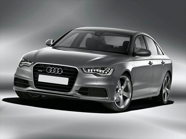 2015 audi a6 2.0t premium