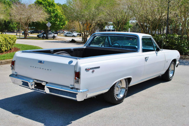 1964 chevrolet el camino ss tribute 350 v8 auto ps pb runs & drives fantastic!