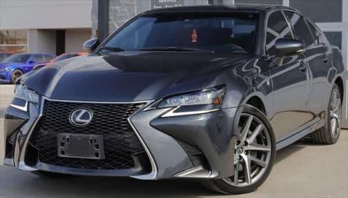 2017 lexus gs 350 base 4dr all-wheel drive sedan in omaha, nebraska