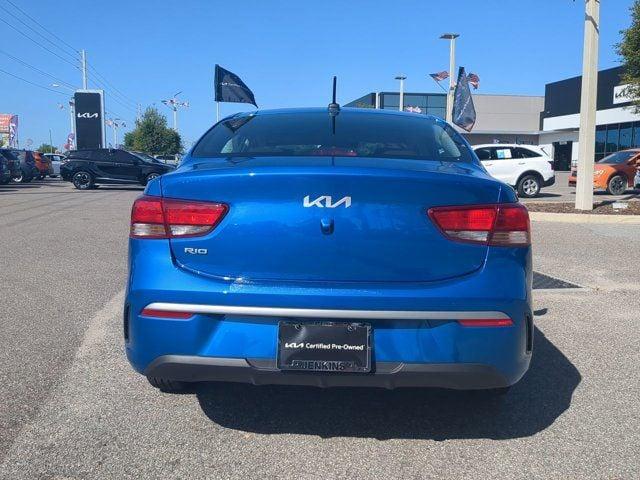 2023 kia rio s in ocala, florida