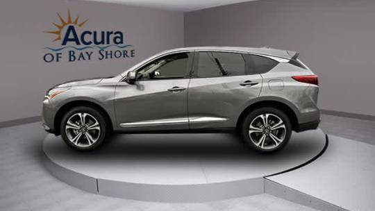 2024 Acura RDX