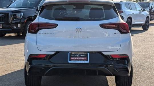2024 Buick Encore GX