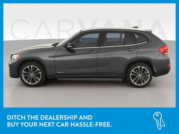 2015 bmw x1 in columbus, ohio