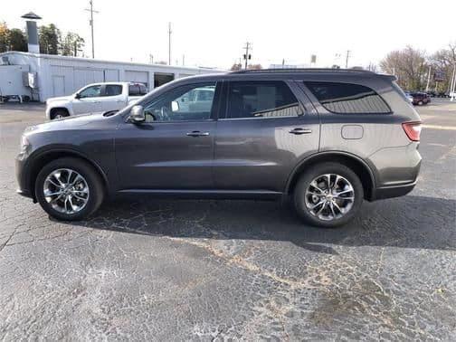 2019 dodge durango in henderson, kentucky