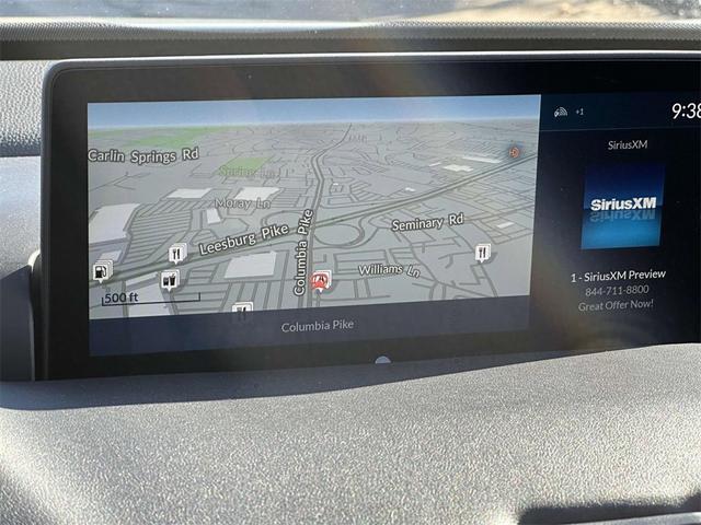 2023 acura tlx