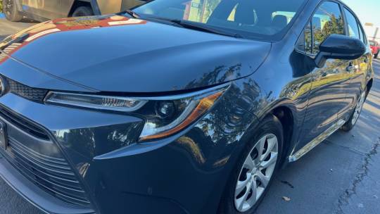 2023 Toyota Corolla