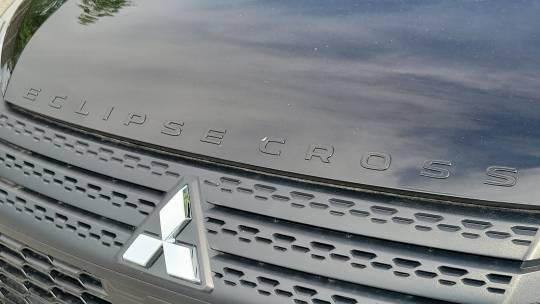 2024 Mitsubishi Eclipse Cross