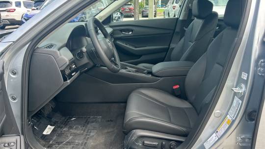 2024 Honda Accord