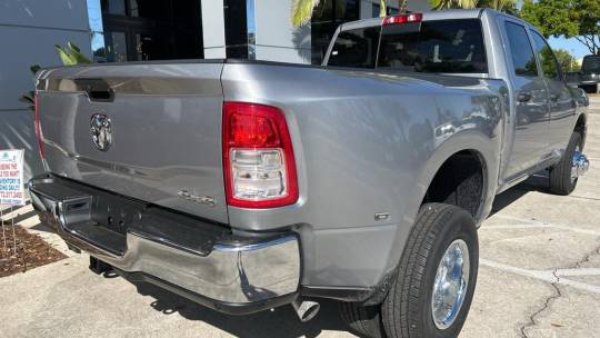 2024 RAM 3500